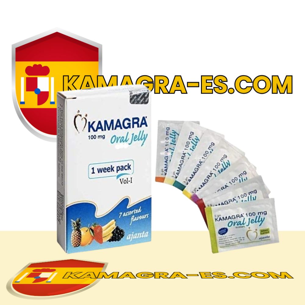 Kamagra genérico para la disfunción eréctil