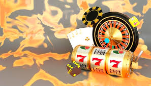 Experience the Thrill of iWild Casino Your Ultimate Gaming Destination 1019151109