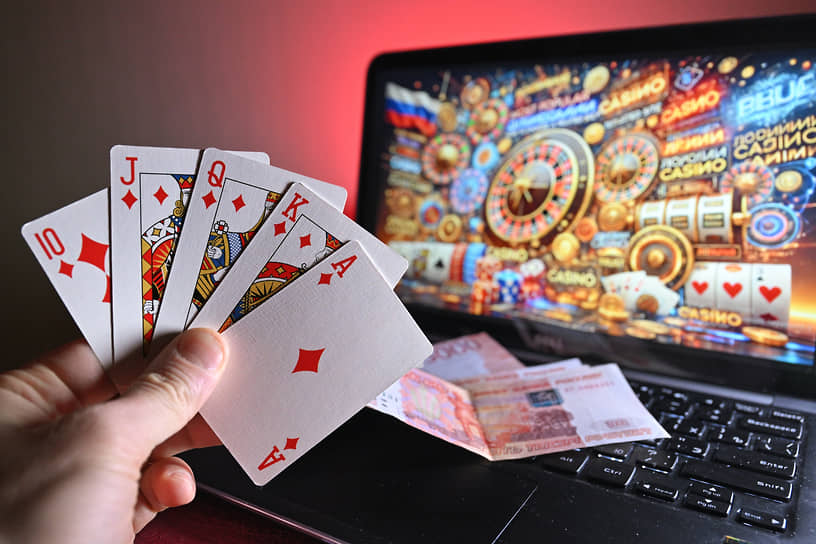 Experience the Thrill of iWild Casino Your Ultimate Gaming Destination 1019151109