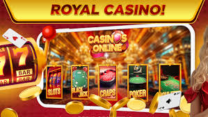 Experience the Thrill of Richy Fox Casino A Gamblers' Paradise