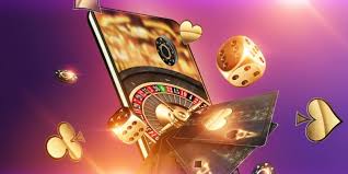Exploring SpinsBro Online Casino UK The Ultimate Gaming Experience