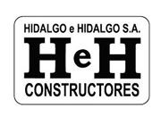 hidalgo-e-hidalgo